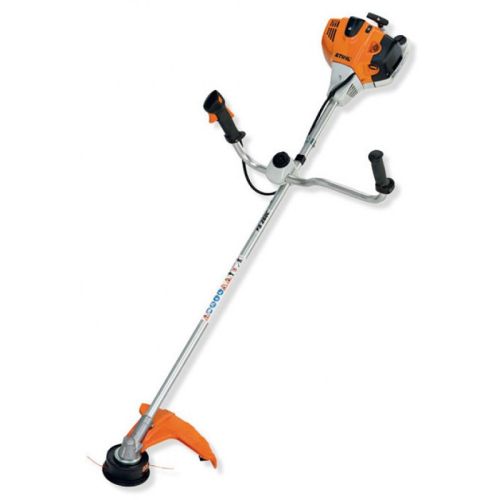 Desmalezadora con cuchilla FS 260 Stihl