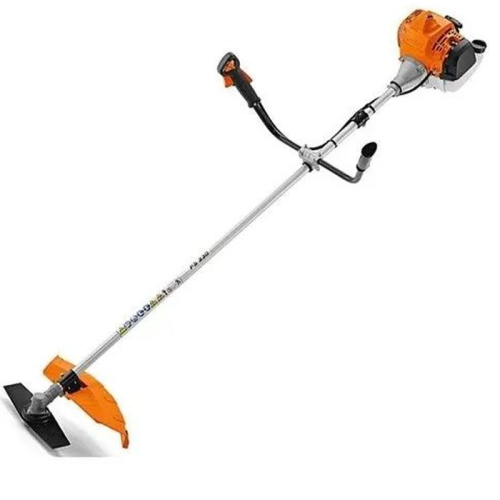 Desmalezadora con Hilo Y Cuchilla FS 230 Stihl-5141-1