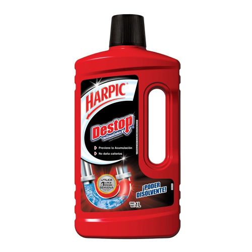 Destop 1 Lt Reckitt Benckiser