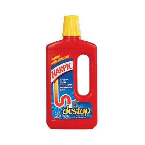 Destop 400 ml Reckitt Benckiser