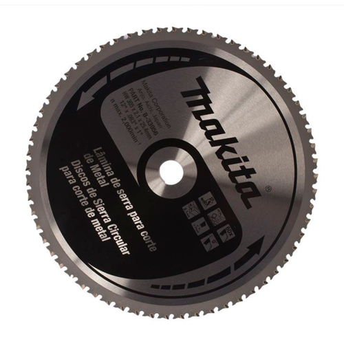 Disco 12 Pulg 100 Dientes B-23145 Makita