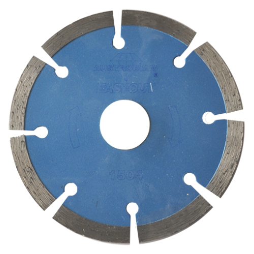 Disco de diamante segmentado Easy-cut 1504 Austromex