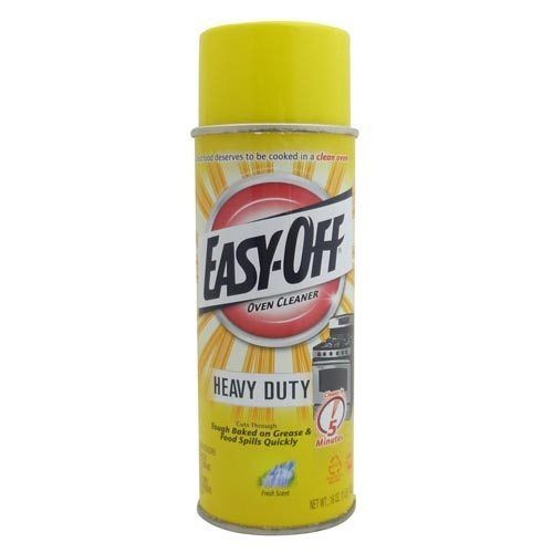 Easy off aerosol 435 ml 411 Reckitt Benckiser