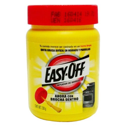 Easy off pasta 238 g 238 Reckitt Benckiser