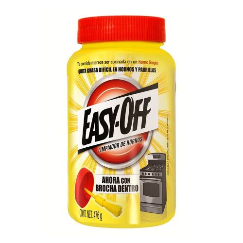 Easy off pasta 476 g 476 Reckitt Benckiser