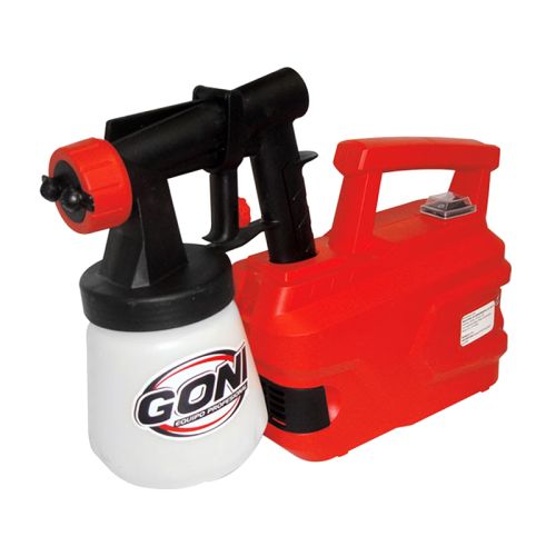 Equipo portatil para pintar 500W 3704 Goni