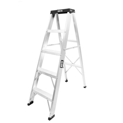 Escalera 4 escalones WF9542 Wolfox