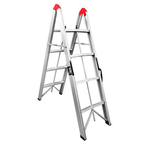 Escalera plegable 4 peldaños 10537 Adir - 1808 - 1