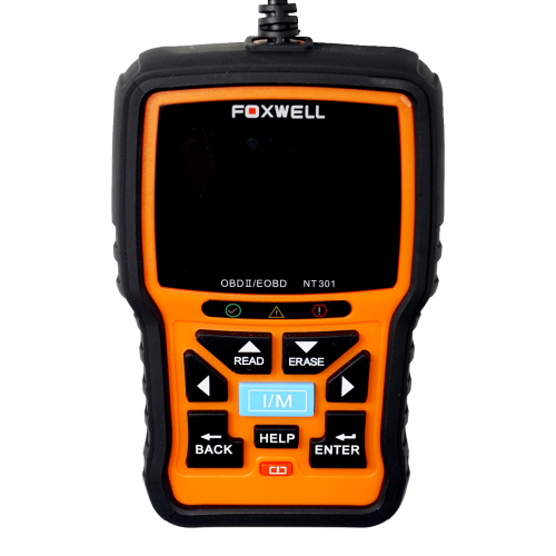 Escáner Profesional NT301 Foxwell