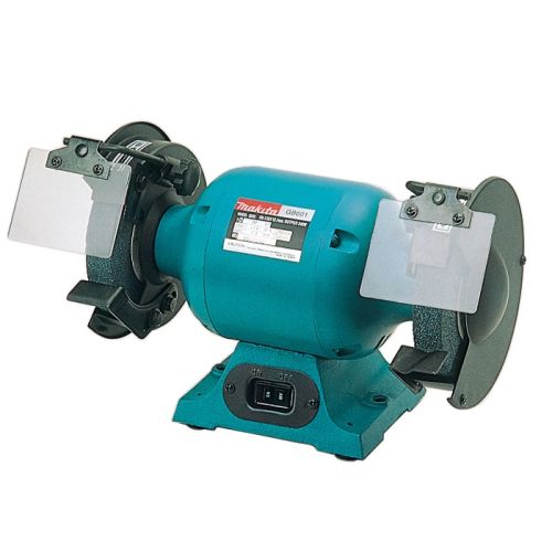 Esmeril de banco 6 Pulg GB601 Makita