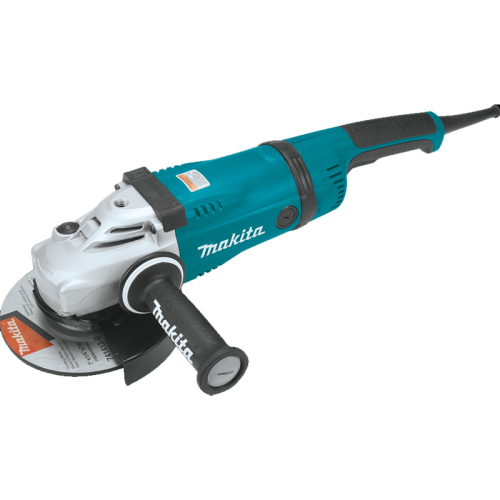 Esmeriladora 7 Pulg 2600W Ga7040S Makita