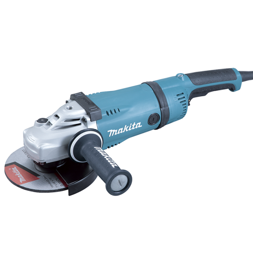 Esmeriladora 9 Pulg 2600W GA9040S Makita-947-1