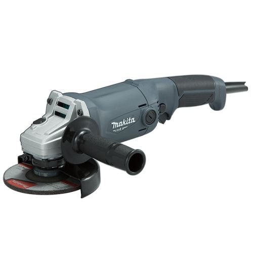 Miniesmeriladora angular 5 Pulg 1200W M9002G Makita