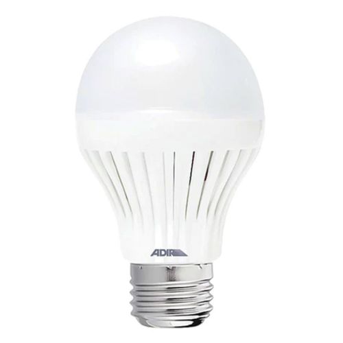 Foco de bulbo 9W color blanco AD-81208584 Adir - 4599 - 1