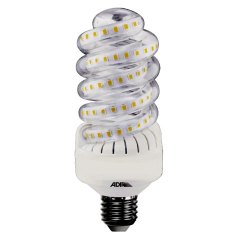 Foco de espiral led 12W AD-5362 Adir