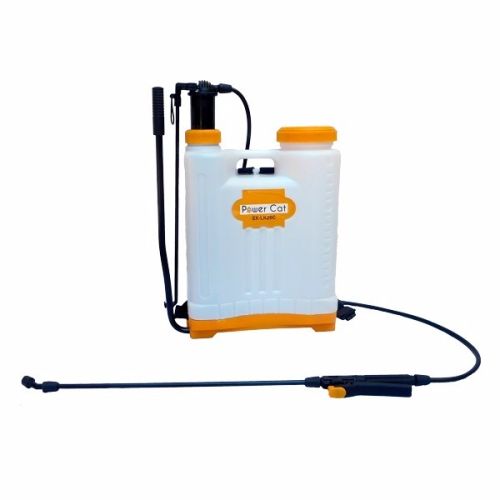 Fumigadora de mochila 20 Lt PW20 Shimaha