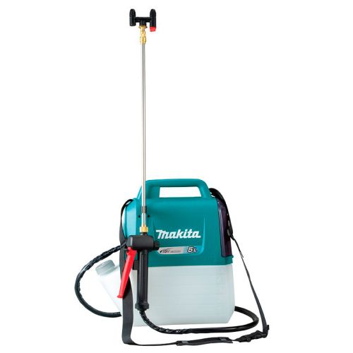 Fumigadora inalámbrica DE 5L LXT 18V DUS054Z Makita - 5342 - 1