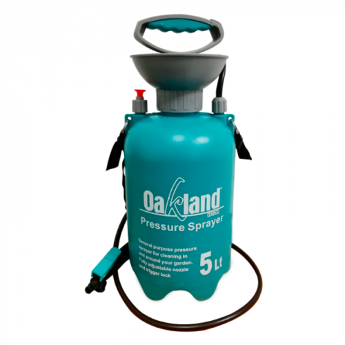 Fumigadora profesional 5 Lts FB-0501 Oakland - 3954 - 1