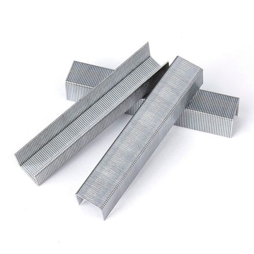 Grapas galvanizadas 10000 pz 3/8X3/8 CAL 22 C06 Senco - 4460 - 1