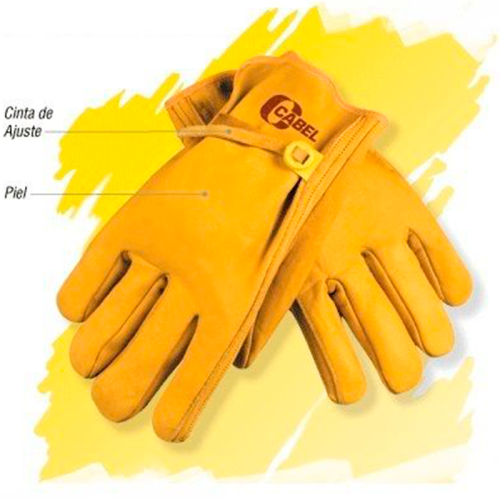 Guantes de argonero Cabel