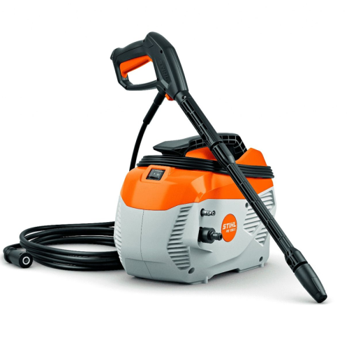 Hidrolavadora de Alta Presión RE 105 X Stihl-5169