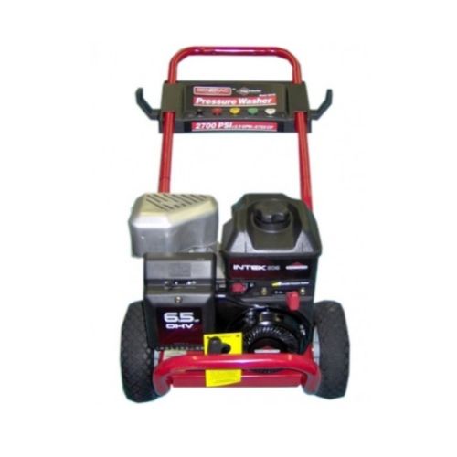 Hidrolavadora a gasolina 6.5 Hp briggs & stratton 206 Shimaha