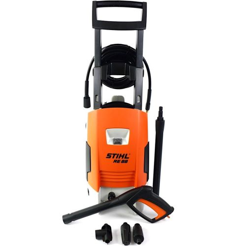 Hidrolavadora domestica RE 88 Stihl