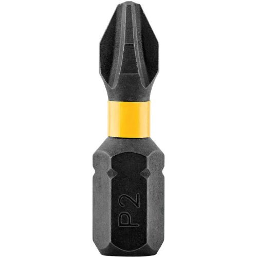 Juego de 2 puntas phillips 2X1 DWA1PH2IR2 DeWalt Accesorios