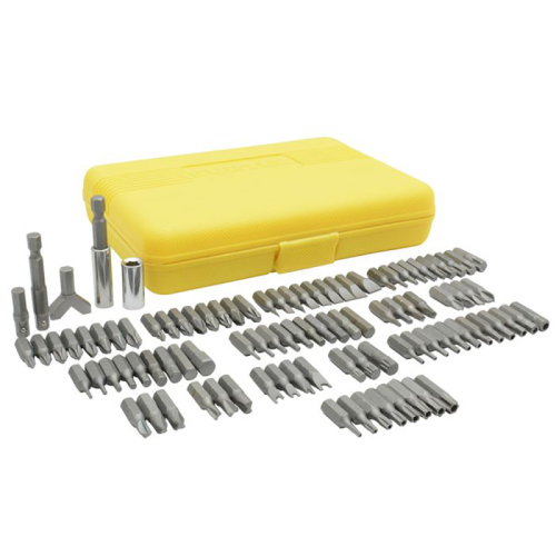 Kit de puntas para atornillador de impacto 35 piezas DWA35SET Dewalt