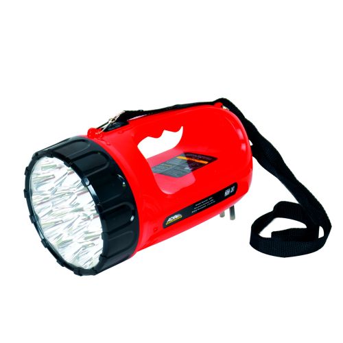 Lampara recargable 15 leds AD-498 Adir