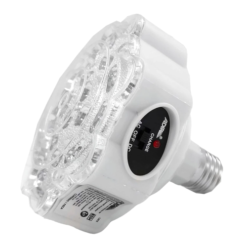 Lampara de 19 leds 36 Hrs AD-1475 Adir