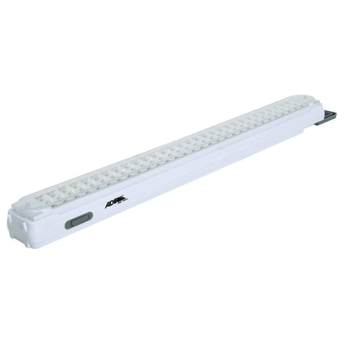 Lampara de emergencia recargable 90 leds AD-1022-A Adir