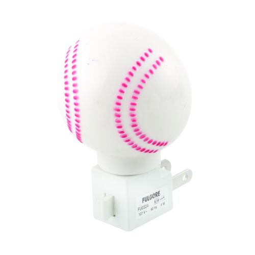 Lampara veladora 4W beisbol FU0324 Fulgore