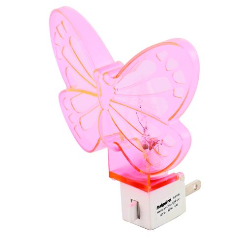 Lampara veladora de mariposa FU0166 Fulgore