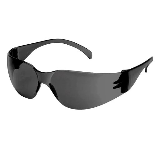 Lentes de seguridad gris V3000-EG Infra - 417