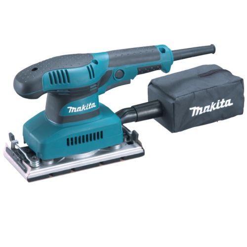 Lijadora de Acabado 1/3 PULG 190W BO3710 Makita-1015-1