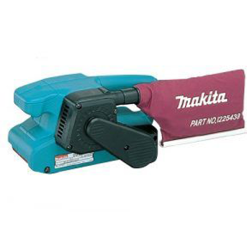 Lijadora de Banda 3X18 VV 9911 Makita-1723-1