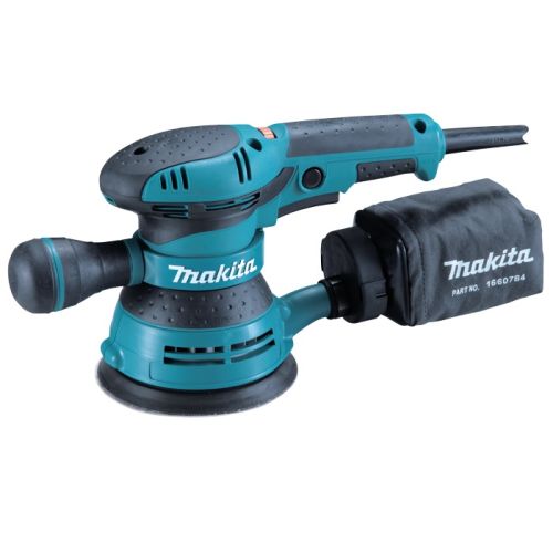 Lijadora excéntrica 5 Pulg 300W VV BO5041 Makita