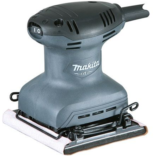 Lijadora Orbital 1/4 PULG 180W M9200G Makita-3831