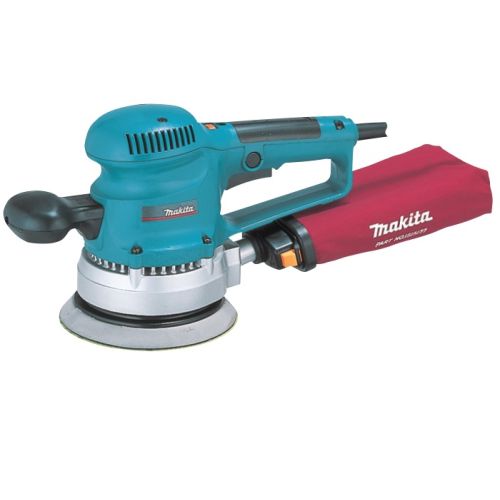 Lijadora orbital 6 Pulg 310W VV BO6030 Makita