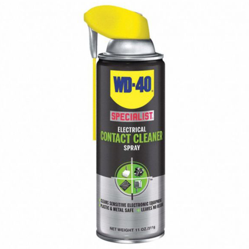 Limpiador de Contactos 11 OZ WD 40-5412