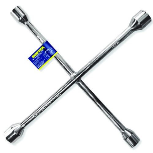 Llave de cruz 14 Pulg 7651N Surtek
