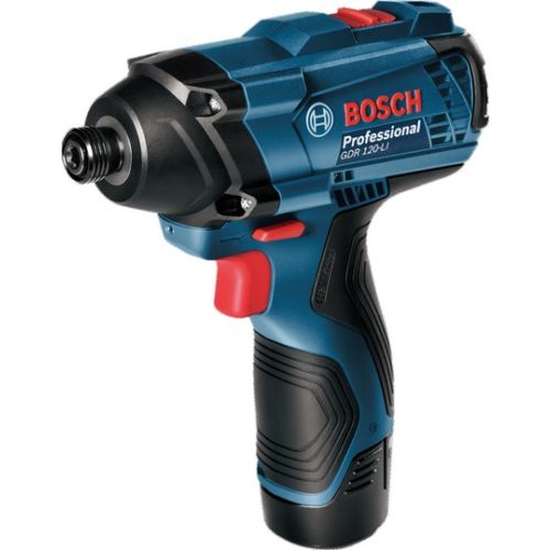 Llave de impacto 12V 19A69 Bosch