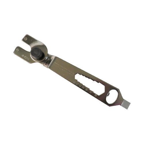 Llave para esmeriladora 4 en 1 245103 OBI