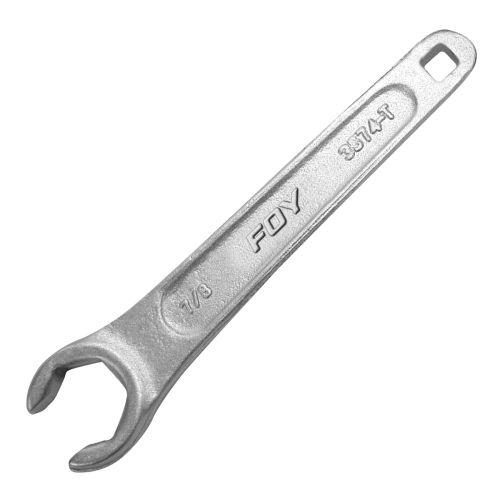 Llave para gas 7/8 Pulg 3574-T Surtek
