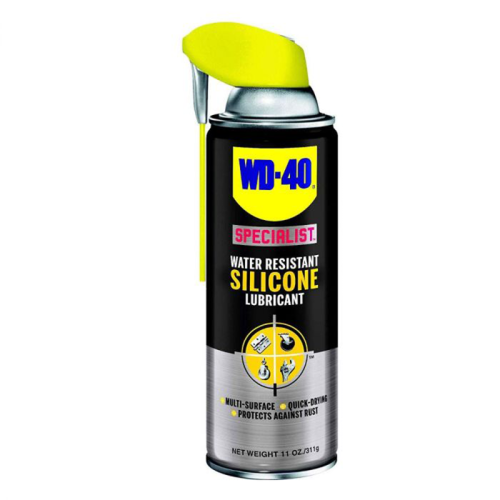 Lubricante de Silicón 11 OZ WD 40-5413