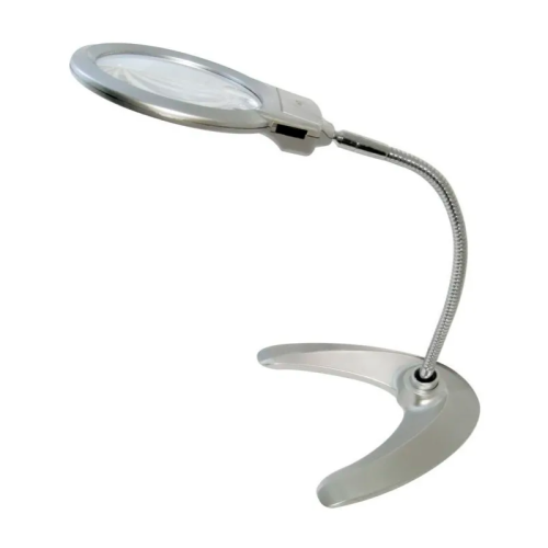 Lupa con base 260583 Obi - 4943