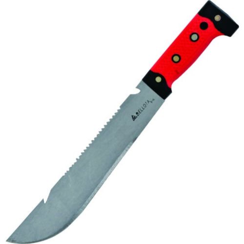 Machete extremo deportivo 12 Pulg 2465PBM12 Bellota