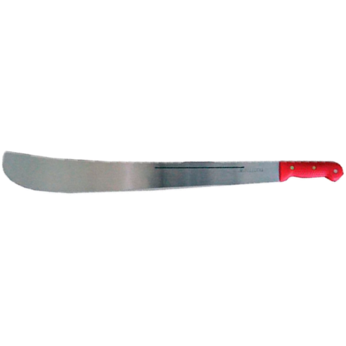 Machete recto 16 Pulg 460-16 Bellota