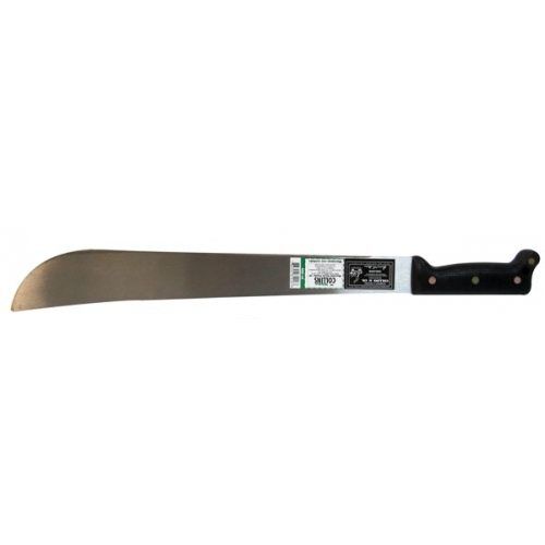 Machete recto 22 31025 Collins